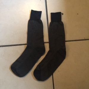 Men’s socks.